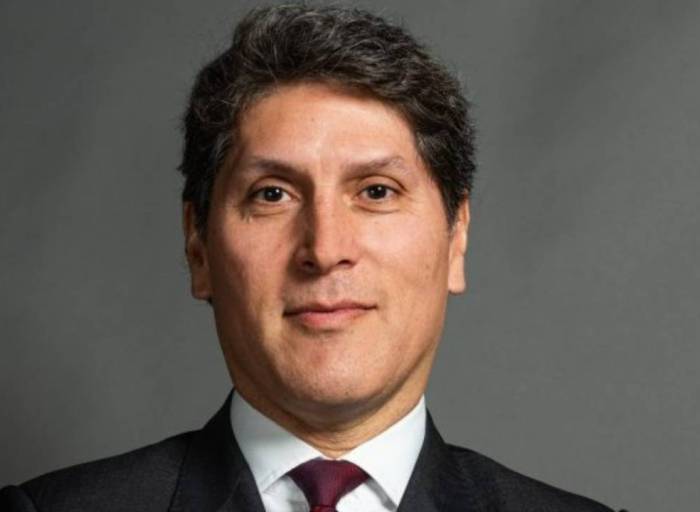 Cristián Cáceres