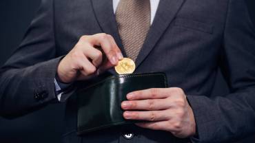 Bitcoins