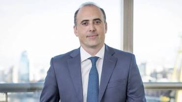 Matías Nahon