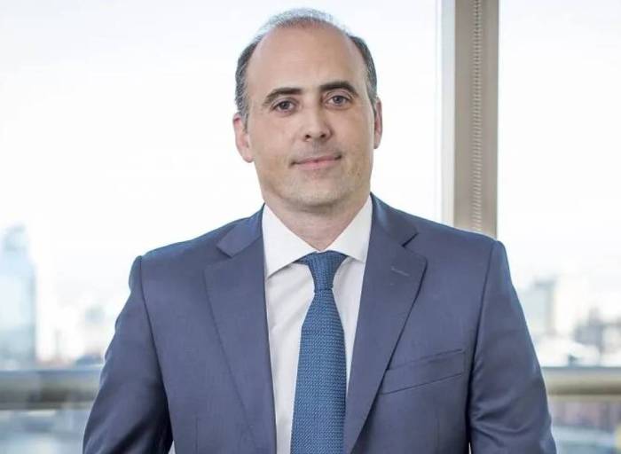 Matías Nahon