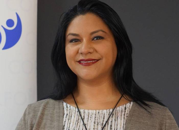 Melissa Guajardo