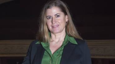 Carmen Gloria Larenas