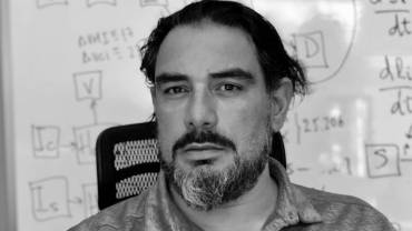 Tomás Pérez-Acle