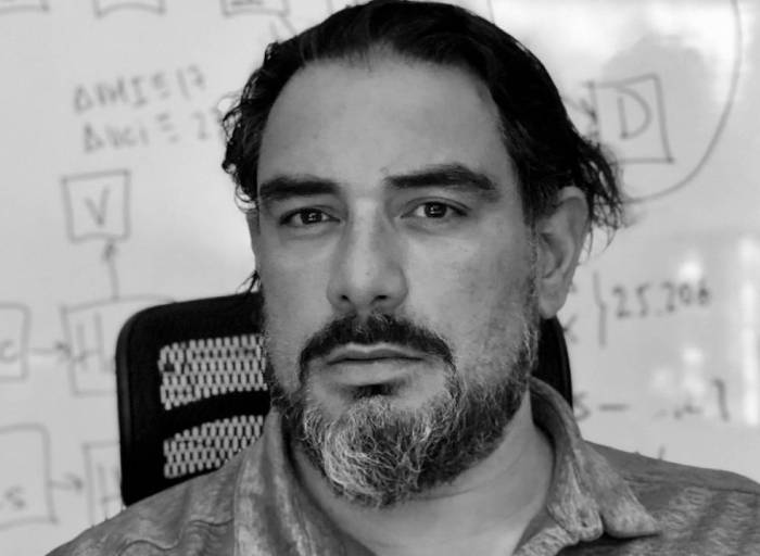 Tomás Pérez-Acle