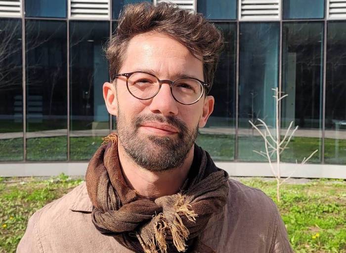 Christian Schmiegelow