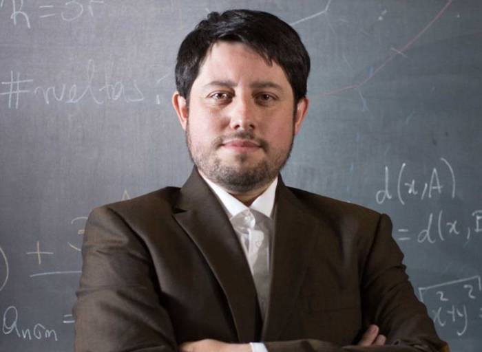 Mario Ponce