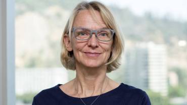 Nicola Borregaard