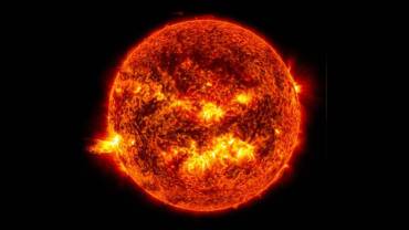 Tormentas solares