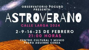 Astroverano