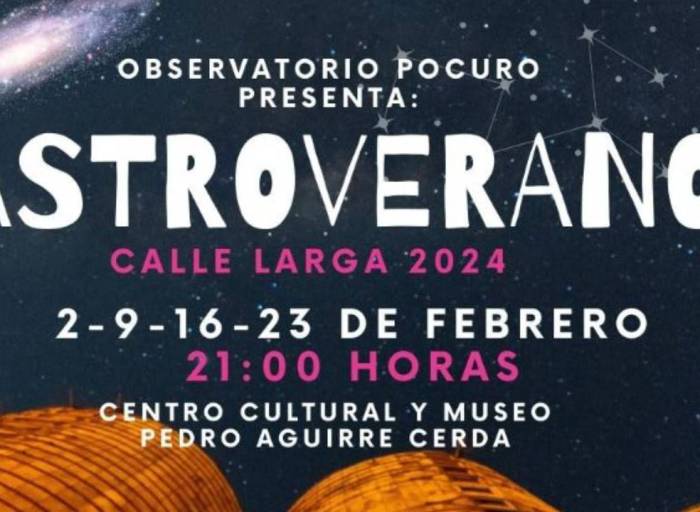Astroverano