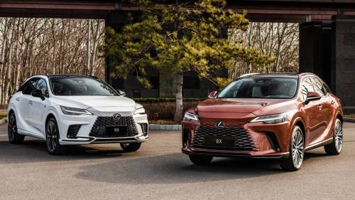 Lexus