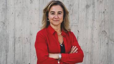 María Paz Achurra