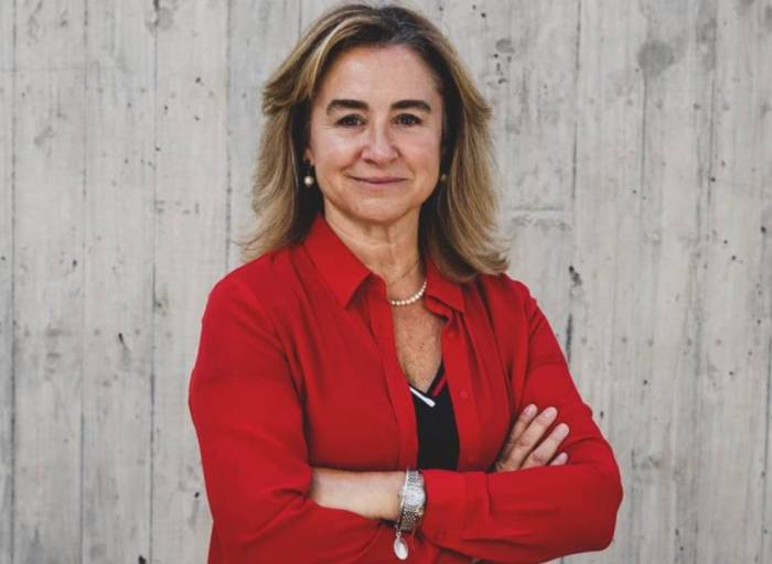 María Paz Achurra