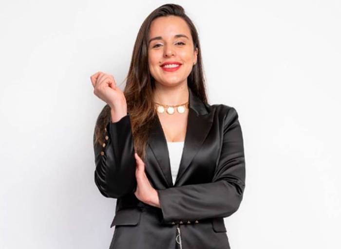 María Fernanda Villalobos