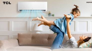 Split Inverter Gentle Cool