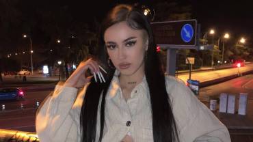 Alba Moreno