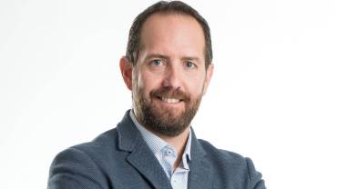 Alejandro Ianiszewski