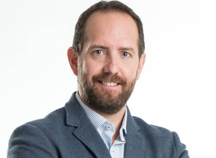 Alejandro Ianiszewski