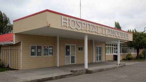 Hospital de Llanquihue