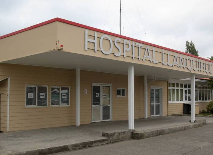 Hospital de Llanquihue