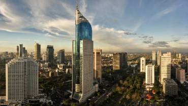 IBM Sustainability Accelerator