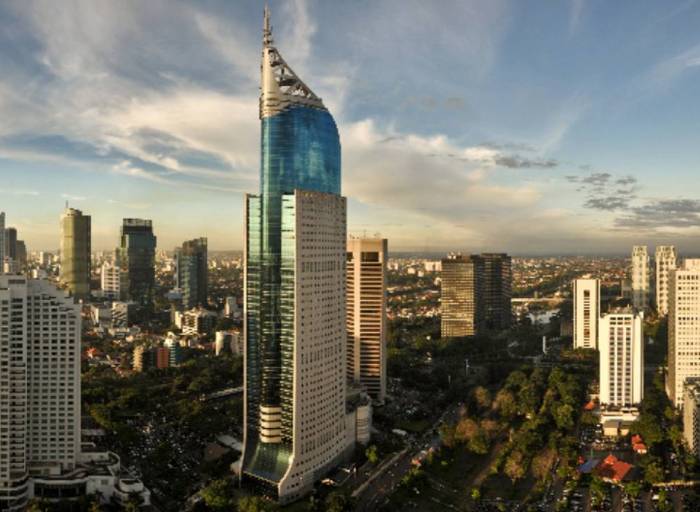 IBM Sustainability Accelerator