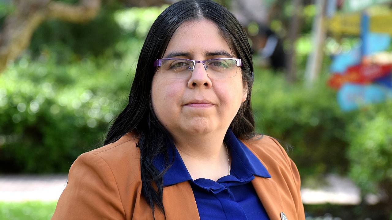 Karen Manzano: “Chile, en temas internacionales, es más reactivo ante ...