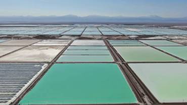 Salinity Solutions