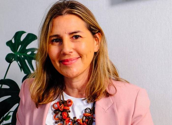 Verónica Torres