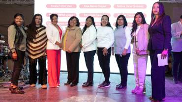 Alianza Mujer Atacameña