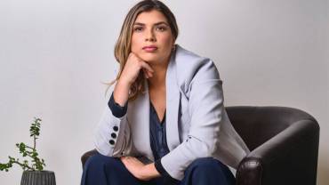 Camila Svec