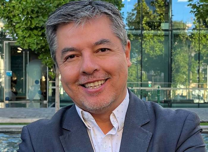 Fernando Ramos