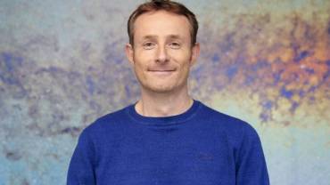 Laurent Chemin