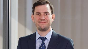 Matías Cox