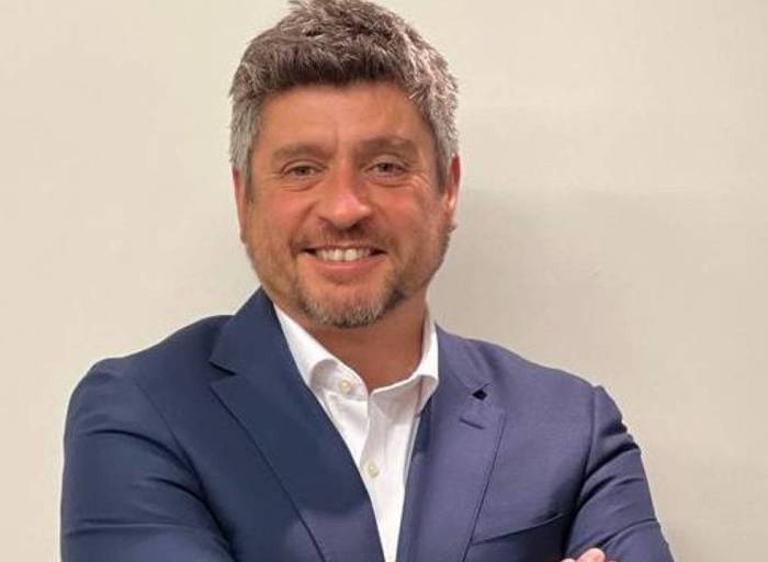 Patricio Pinto