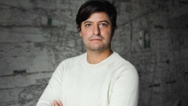 Rafael Meruane