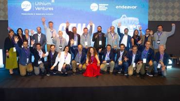 SQM Lithium