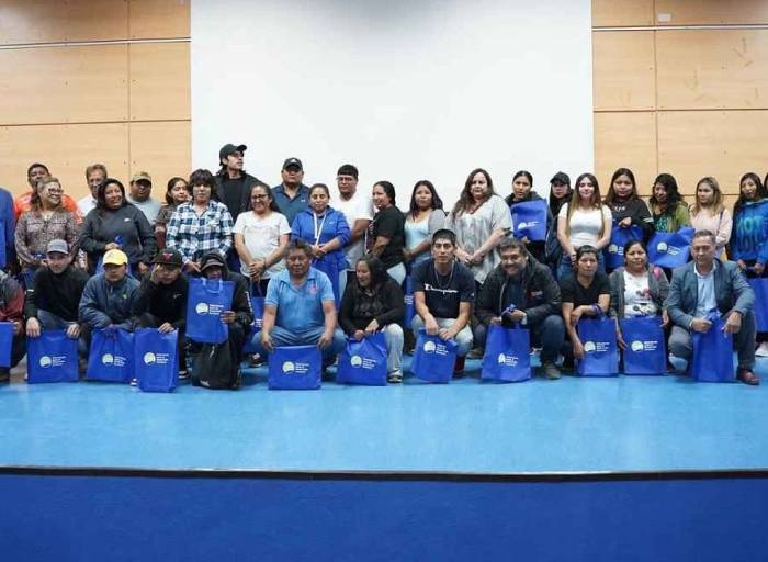 San Pedro de Atacama