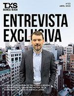 TXS Business Review Abril 2023