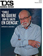 TXS Business Review Marzo 2023