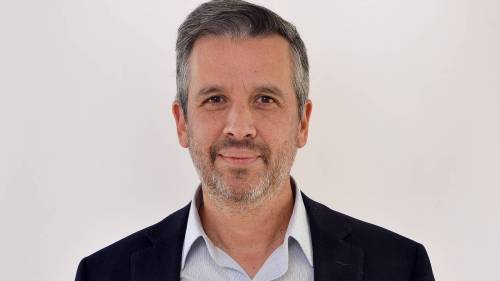 Carlos Silva