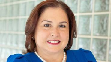 Gloria Maldonado
