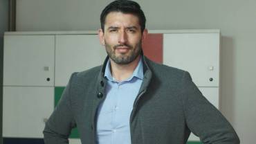 Gonzalo Pacheco