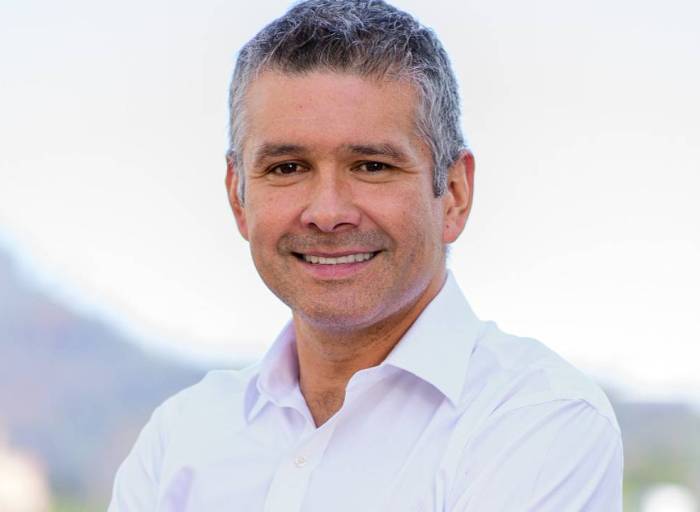 Pedro Álamos