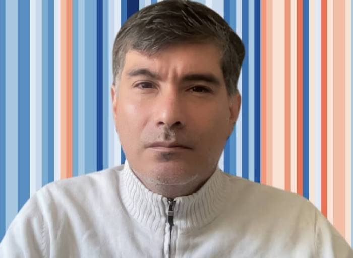 Sebastián Cepeda