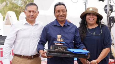 Atacameñas 2024