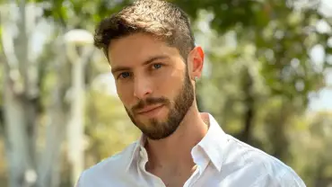 Camilo Bravo