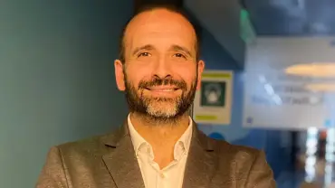 Cristián Romero