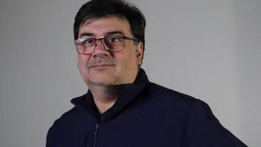 José Miguel Guzmán