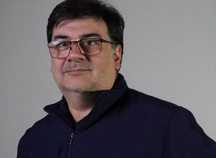 José Miguel Guzmán